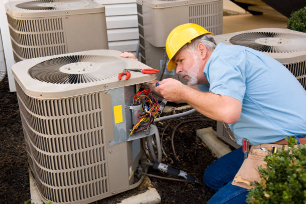 Best HVAC cleaning services  in USA