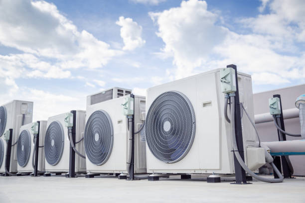 Best HVAC service technicians  in USA